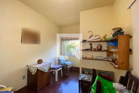 Casa à venda com 300m², 6 quartos e 2 vagasQuarto 2