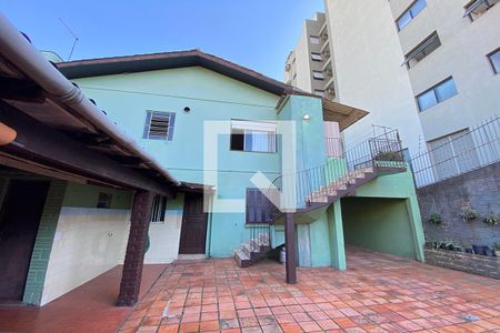 Casa à venda com 300m², 6 quartos e 2 vagasÁrea Externa