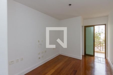 Apartamento à venda com 189m², 4 quartos e 3 vagasSuíte 2
