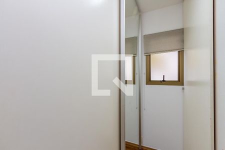 Apartamento à venda com 189m², 4 quartos e 3 vagasCloset da Suíte 1