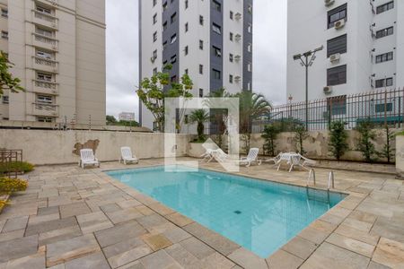 Apartamento à venda com 189m², 4 quartos e 3 vagasPiscina