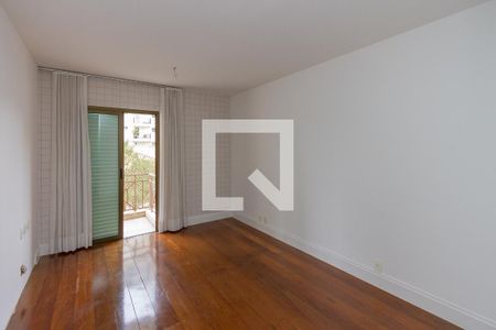 Apartamento à venda com 189m², 4 quartos e 3 vagasSuíte 1