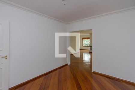 Apartamento à venda com 189m², 4 quartos e 3 vagasSala de Jantar