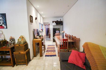 Sala de casa à venda com 2 quartos, 140m² em Jardim São Paulo(zona Norte), São Paulo