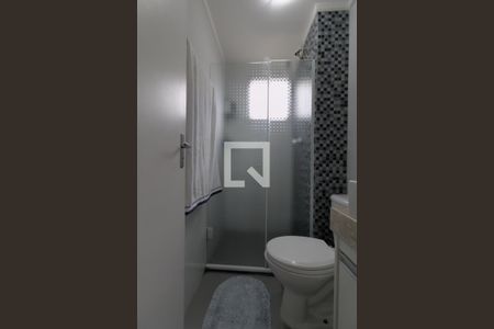 Apartamento à venda com 48m², 2 quartos e sem vagaBanheiro