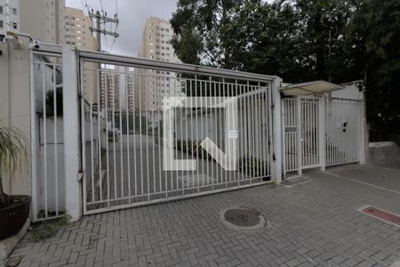 Apartamento à venda com 48m², 2 quartos e sem vagaFachada