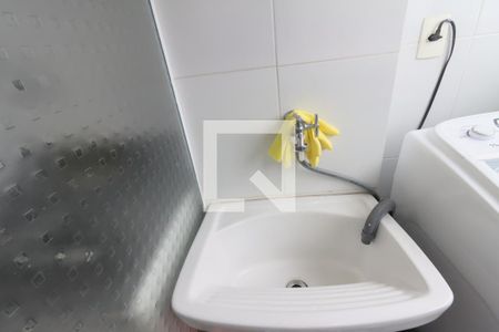 Apartamento à venda com 48m², 2 quartos e sem vagaÁrea de Serviço - Tanque