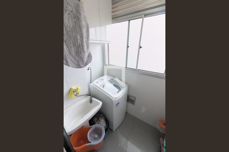 Apartamento à venda com 48m², 2 quartos e sem vagaÁrea de Serviço