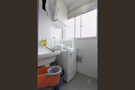 Apartamento à venda com 48m², 2 quartos e sem vagaÁrea de Serviço