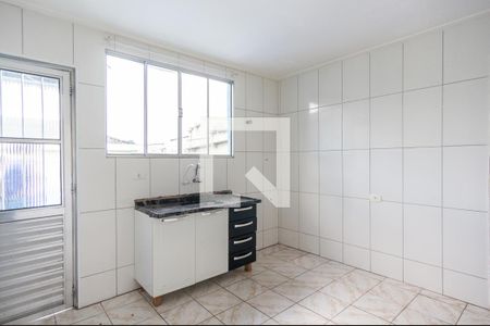 Casa para alugar com 1 quarto, 30m² em Jardim Cidade Pirituba, São Paulo
