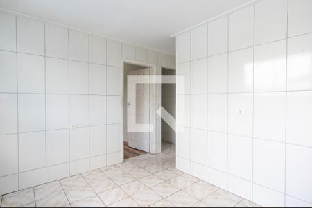 Cozinha de casa para alugar com 1 quarto, 30m² em Jardim Cidade Pirituba, São Paulo