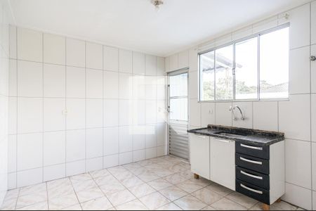 Cozinha de casa para alugar com 1 quarto, 30m² em Jardim Cidade Pirituba, São Paulo
