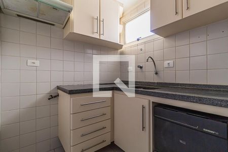 Apartamento à venda com 158m², 3 quartos e 2 vagasCozinha