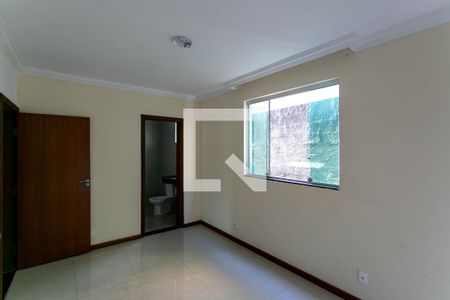 Quarto Suite de apartamento para alugar com 2 quartos, 110m² em Goiânia, Belo Horizonte