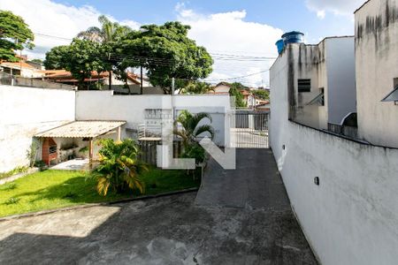 Apartamento para alugar com 110m², 2 quartos e 1 vagaVista da Varanda