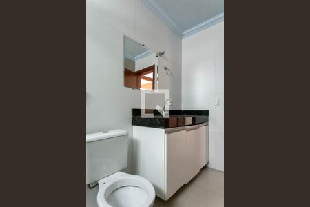 Apartamento para alugar com 110m², 2 quartos e 1 vagaBanheiro Social