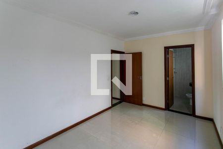 Quarto Suite de apartamento para alugar com 2 quartos, 110m² em Goiânia, Belo Horizonte