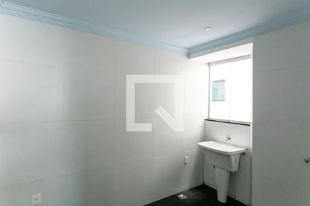 Apartamento para alugar com 110m², 2 quartos e 1 vagaÁrea de Serviço