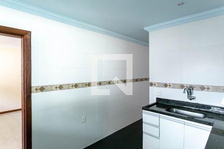 Apartamento para alugar com 110m², 2 quartos e 1 vagaCozinha