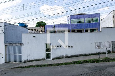 Apartamento para alugar com 110m², 2 quartos e 1 vagaFachada