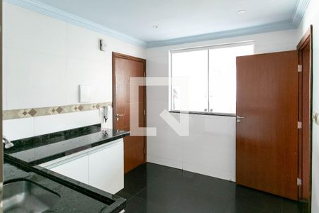 Apartamento para alugar com 110m², 2 quartos e 1 vagaCozinha