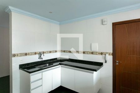 Apartamento para alugar com 110m², 2 quartos e 1 vagaCozinha