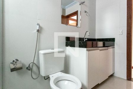 Apartamento para alugar com 110m², 2 quartos e 1 vagaBanheiro Social