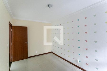 Quarto 1 de apartamento para alugar com 2 quartos, 110m² em Goiânia, Belo Horizonte