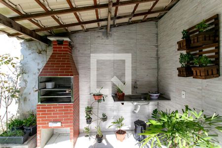 Apartamento para alugar com 110m², 2 quartos e 1 vagaEspaço Gourmet