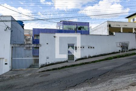 Apartamento para alugar com 110m², 2 quartos e 1 vagaFachada