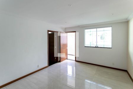Sala de apartamento para alugar com 2 quartos, 110m² em Goiânia, Belo Horizonte