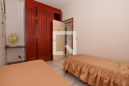 Quarto de apartamento para alugar com 2 quartos, 112m² em Parque Enseada, Guarujá