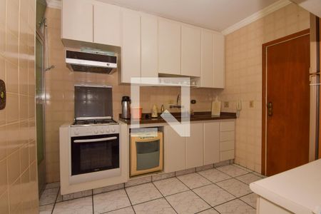 Apartamento para alugar com 112m², 2 quartos e 1 vaga Apartamento para alugar com 112m², 2 quartos e 1 vagaCozinha