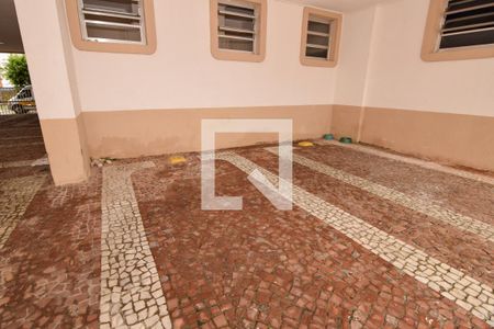 Apartamento para alugar com 112m², 2 quartos e 1 vaga Apartamento para alugar com 112m², 2 quartos e 1 vagaGaragem