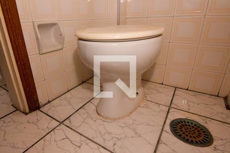 Apartamento para alugar com 112m², 2 quartos e 1 vaga Apartamento para alugar com 112m², 2 quartos e 1 vagaBanheiro Social 2