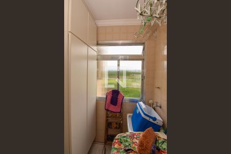 Apartamento para alugar com 112m², 2 quartos e 1 vaga Apartamento para alugar com 112m², 2 quartos e 1 vagaÁrea de Serviço