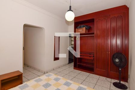Suíte de apartamento para alugar com 2 quartos, 112m² em Parque Enseada, Guarujá