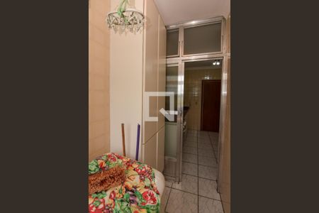 Apartamento para alugar com 112m², 2 quartos e 1 vaga Apartamento para alugar com 112m², 2 quartos e 1 vagaÁrea de Serviço