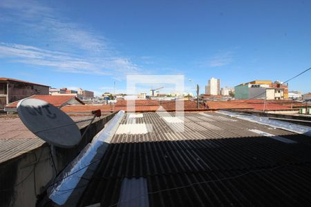 Vista do Quarto 1 de apartamento para alugar com 2 quartos, 89m² em Ceilândia Norte (ceilândia), Brasília