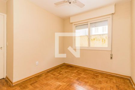 Dormitório de apartamento para alugar com 1 quarto, 45m² em Cidade Baixa, Porto Alegre