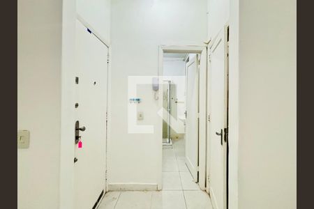 Studio de apartamento para alugar com 1 quarto, 35m² em Copacabana, Rio de Janeiro