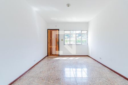 Sala 1 de casa para alugar com 3 quartos, 150m² em Capela do Socorro, São Paulo