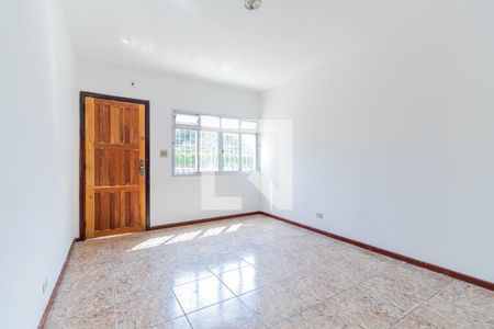 Sala 1 de casa para alugar com 3 quartos, 150m² em Capela do Socorro, São Paulo