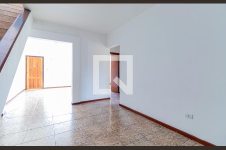 Sala 2 de casa para alugar com 3 quartos, 150m² em Capela do Socorro, São Paulo