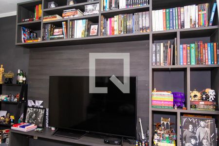 Apartamento à venda com 74m², 2 quartos e 1 vagaQuarto 2