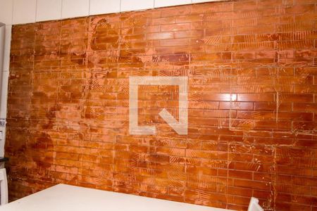 Apartamento à venda com 74m², 2 quartos e 1 vagaCozinha