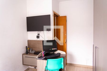 Quarto 1 de apartamento à venda com 2 quartos, 74m² em Taboão, São Bernardo do Campo