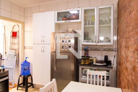 Apartamento à venda com 74m², 2 quartos e 1 vagaCozinha