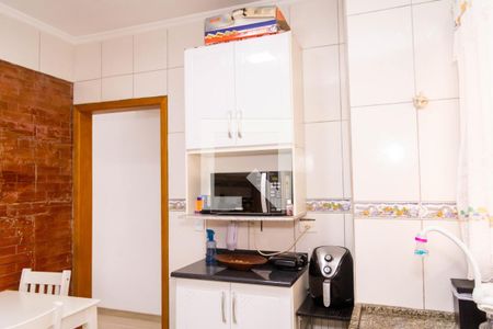 Apartamento à venda com 74m², 2 quartos e 1 vagaCozinha