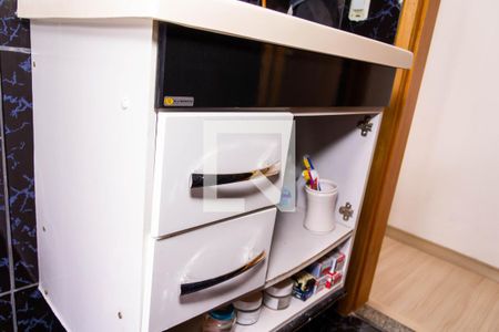 Apartamento à venda com 74m², 2 quartos e 1 vagaBanheiro